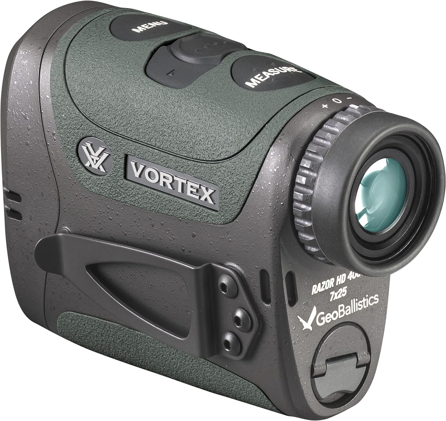 Vortex Razor HD 4000 GB Laser Rangefinder Binoculars LRF-252