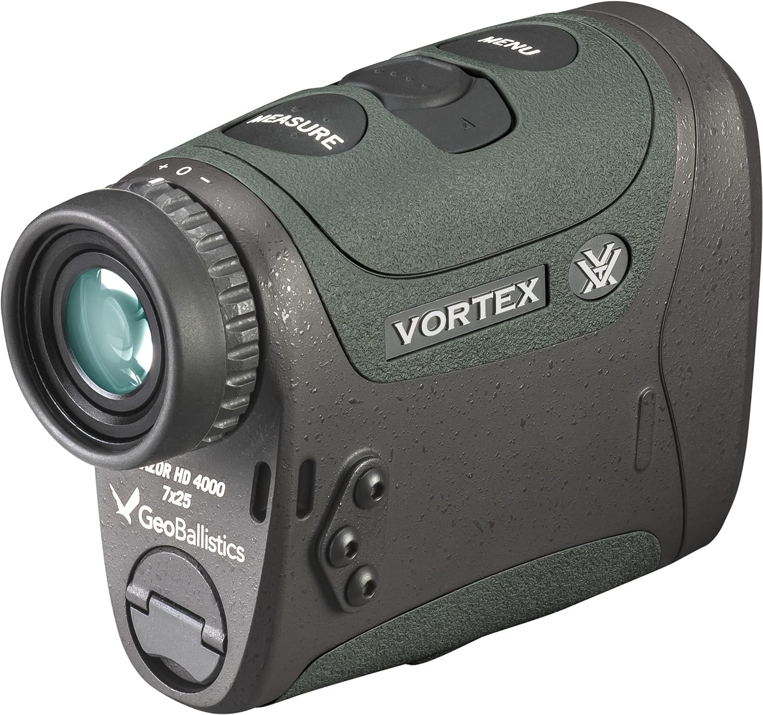 Vortex Razor HD 4000 GB Laser Rangefinder Binoculars LRF-252