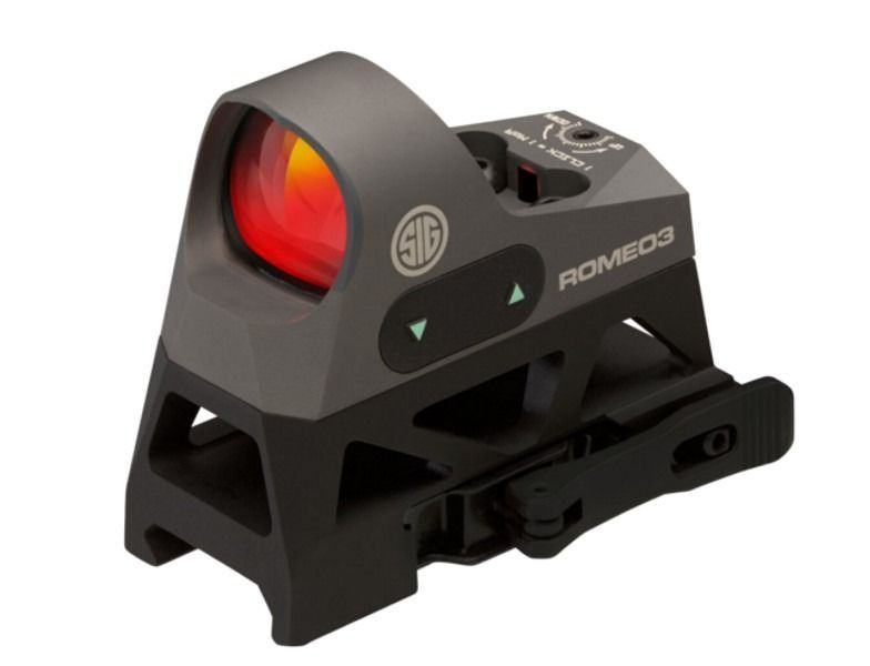 Sig Sauer ROMEO 3 Reflex Sight