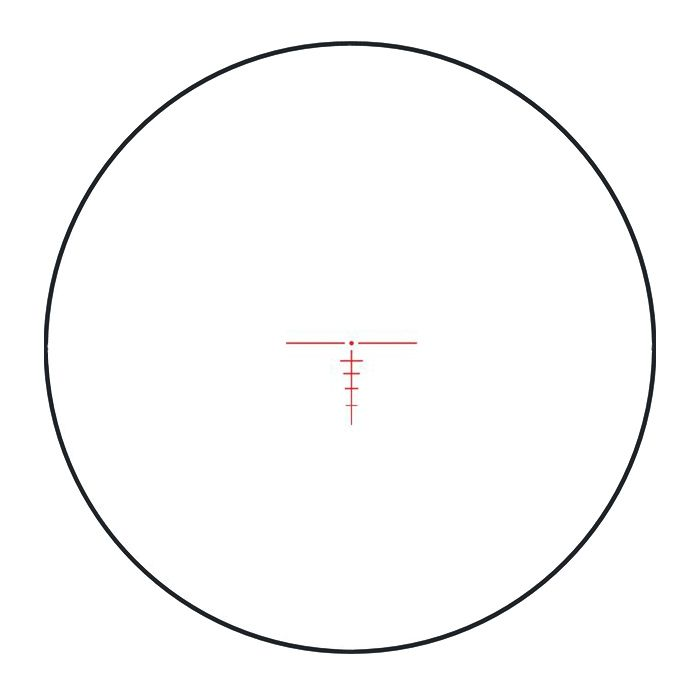 Steiner T332 3x32 Battle Sight