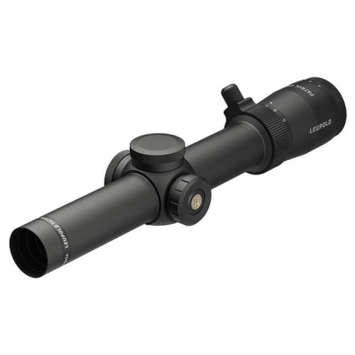 Leupold Patrol 6HD 1-6x24