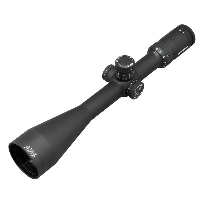 Nightforce SHV 5-20x56 Riflescope C586 No Illum.