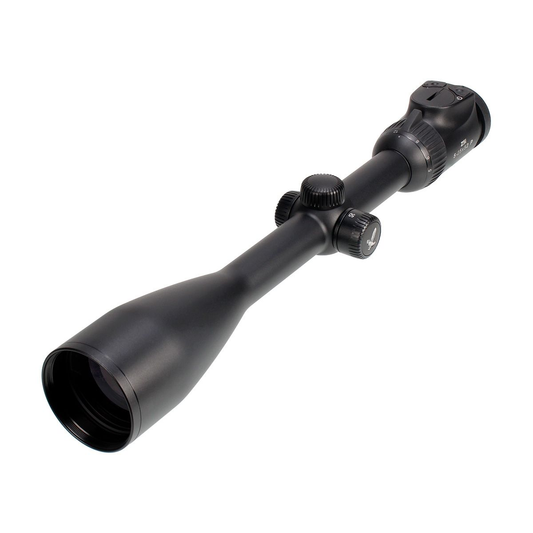 Swarovski Z5i 5-25x52 - BRH-I Riflescope 69886