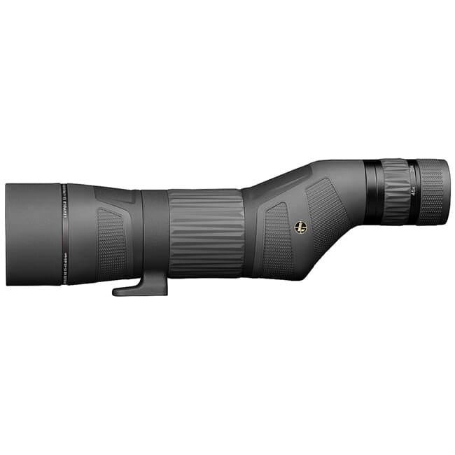 Leupold SX-4 Pro Guide 15-45x65mm HD Straight Spotting Scope 177600