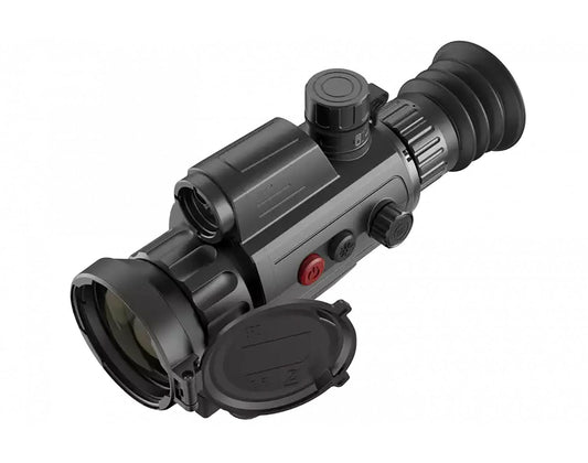 AGM VarmintV2 LRF 50-640 Thermal Rifle Scope w/built-in Laser Range Finder