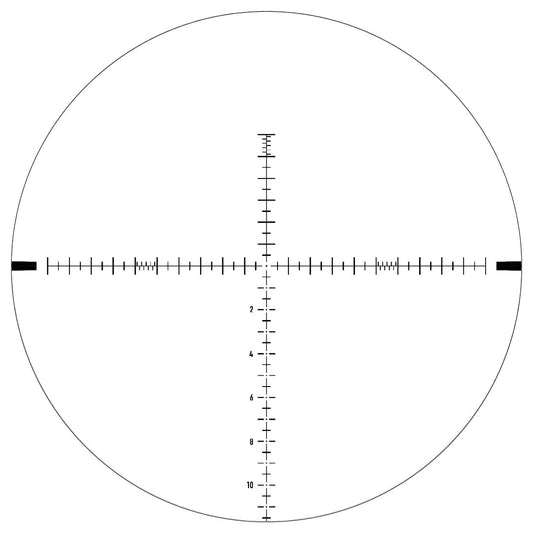 Element Optics Helix 4-16x44 FFP APR-1C MRAD Riflescope 50050