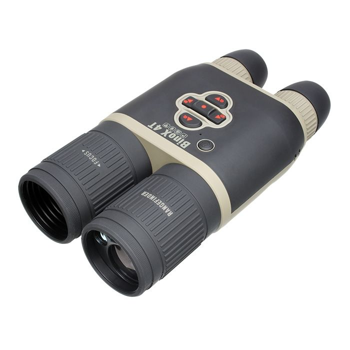 ATN BinoX-4T 640 1.5-15x Thermal Binoculars TIBNBX46421L