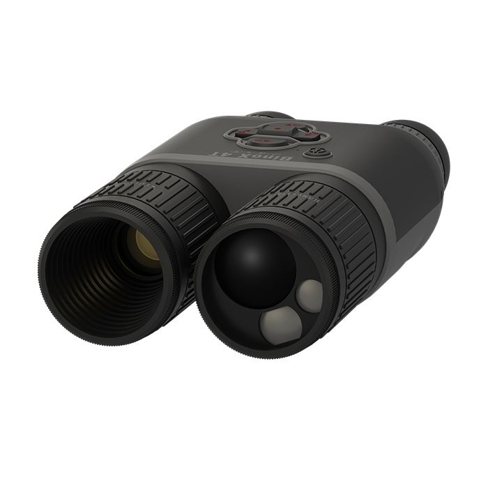 ATN BinoX-4T 640 Thermal Binoculars 1-10X TIBNBX4641L