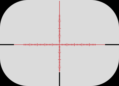 ATN X-Sight 5 3-15x Riflescope DGWSXS3155P