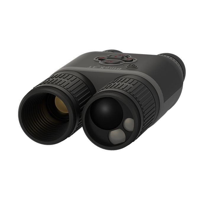 ATN BinoX-4T 384 2-8x Thermal Binoculars TIBNBX4382L