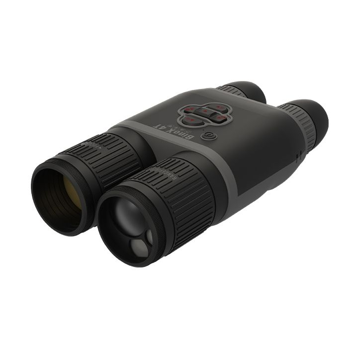 ATN BinoX-4T 640 2.5-25x Thermal Binoculars TIBNBX4643L