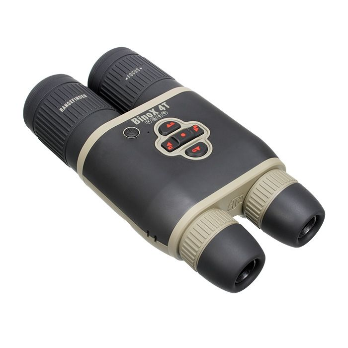 ATN BinoX-4T 640 1.5-15x Thermal Binoculars TIBNBX46421L