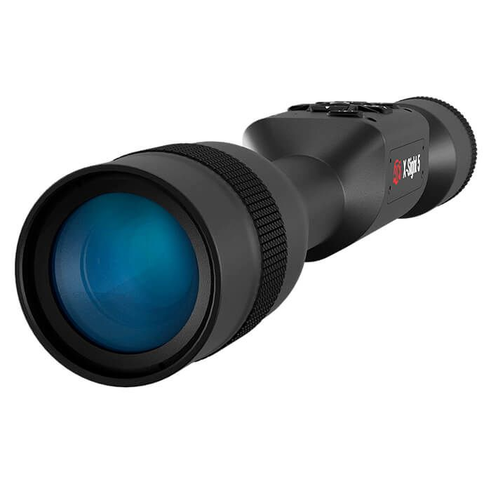 ATN X-Sight 5 5-25x Riflescope DGWSXS5255P