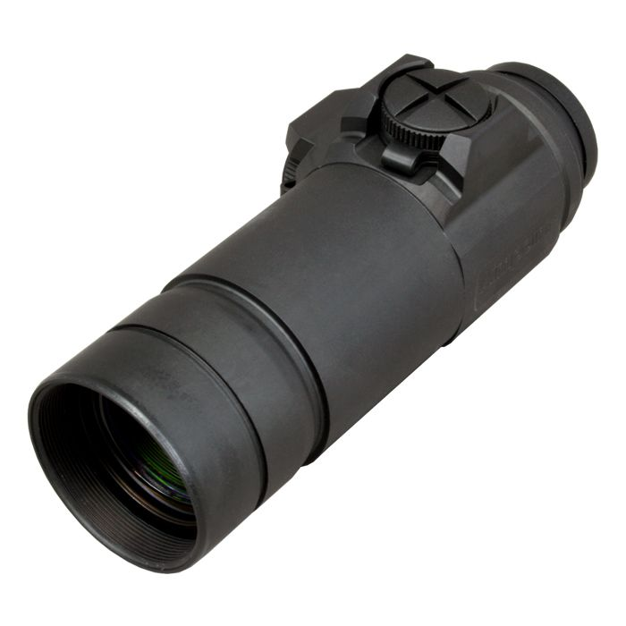 Aimpoint CompM4s 2 MOA Dot Reflex Red Dot Sight 12308 (no mount)