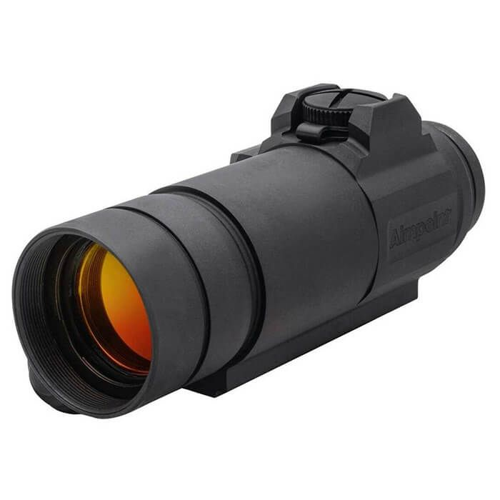 Aimpoint CompM4s 2 MOA Dot Reflex Red Dot Sight 12308 (no mount)