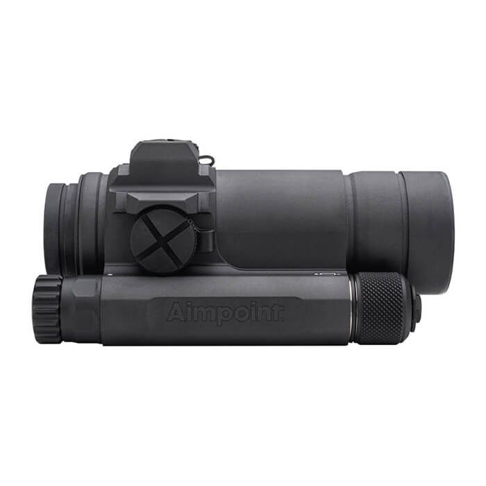 Aimpoint CompM4s 2 MOA Dot Reflex Red Dot Sight 12308 (no mount)