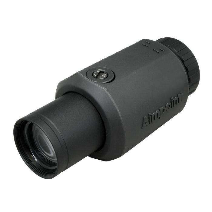 Aimpoint 3X-C Magnifier - No Mount - 200273