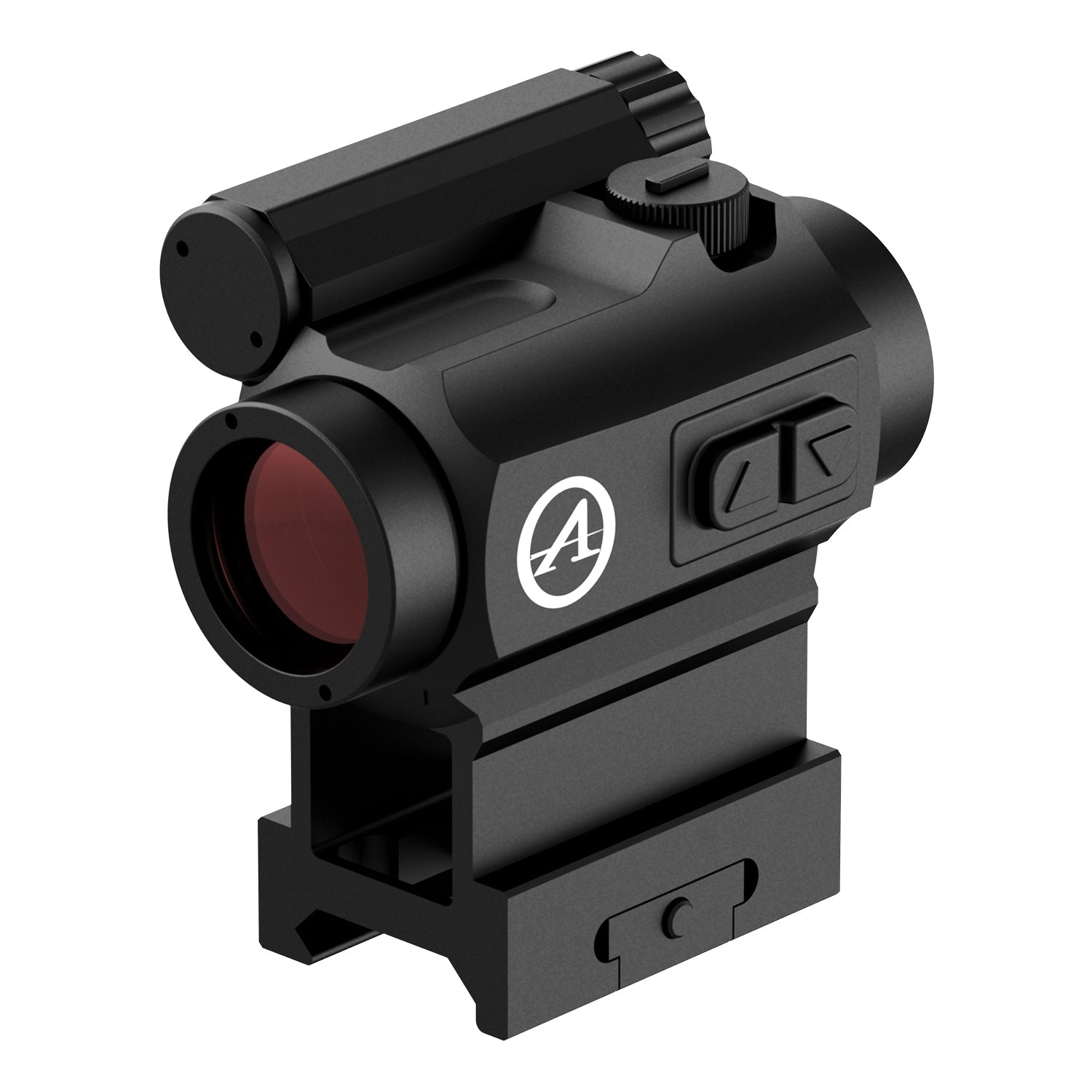 Athlon Optics Midas TSR2 Red Dot - SharpShooter Optics