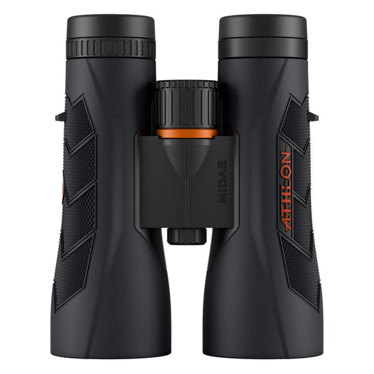 Athlon Optics Midas G2 10x50 UHD Binoculars - SharpShooter Optics