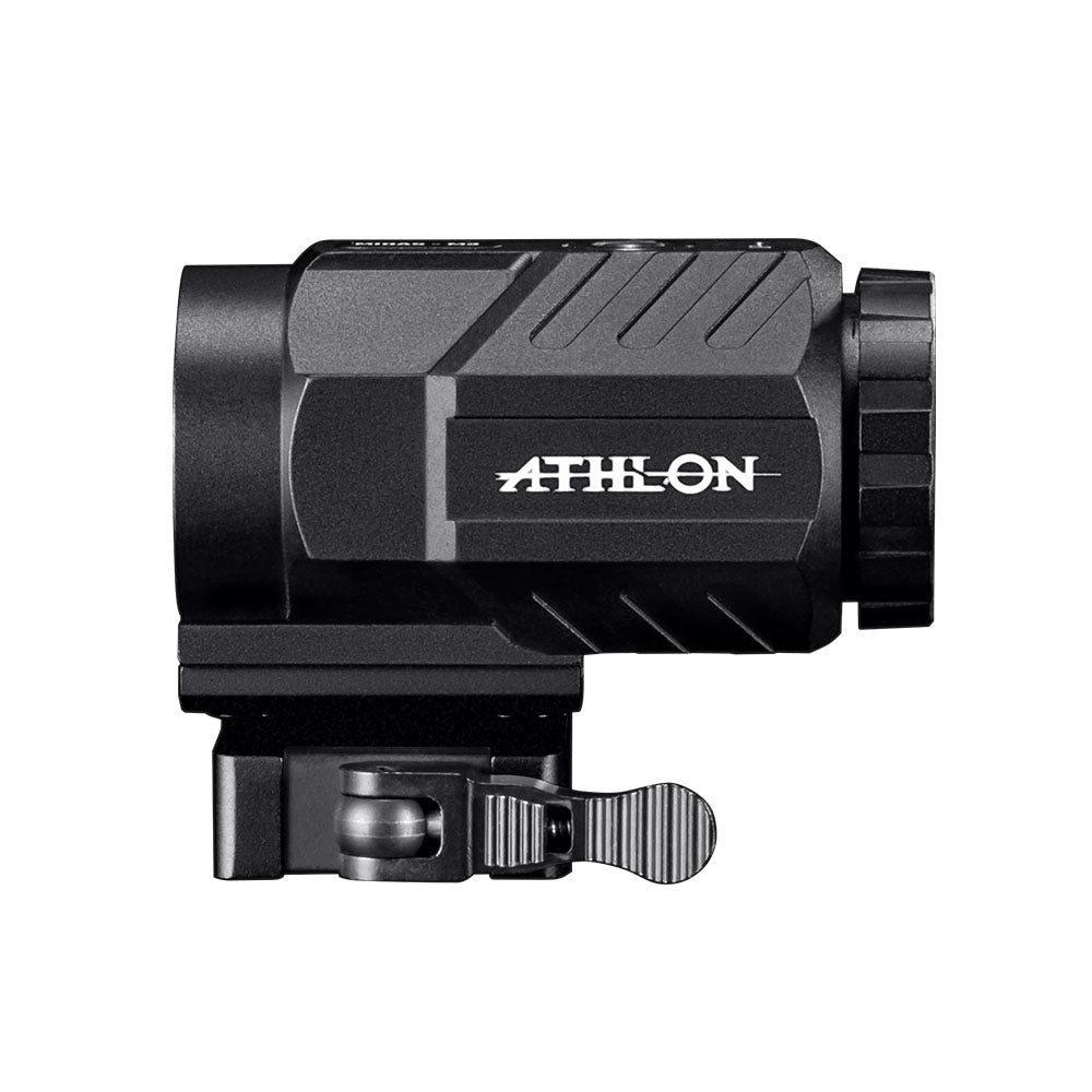 Athlon Optics Midas M3 - 3x Magnifier