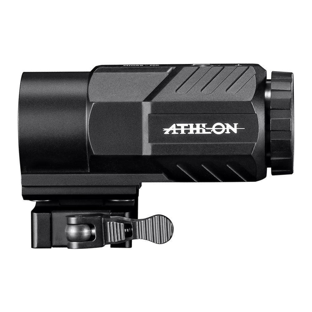 Athlon Optics Midas M5 - 5x Magnifier