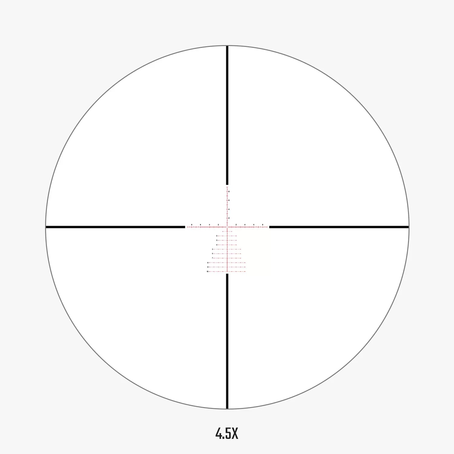 Athlon Optics Cronus BTR GEN2 UHD 4.5-29×56 APRS5 FFP IR MIL Rifle Scope 210113