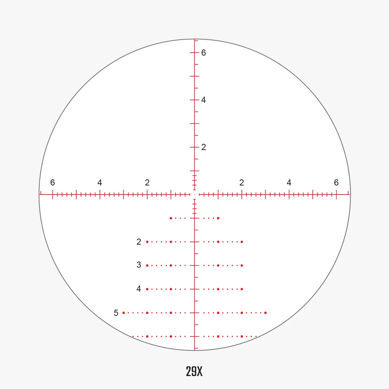 Athlon Optics Cronus BTR GEN2 UHD 4.5-29×56 APRS5 FFP IR MIL Rifle Scope 210113