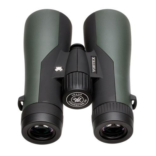 Vortex Crossfire HD 12x50 Binocular CF-4314