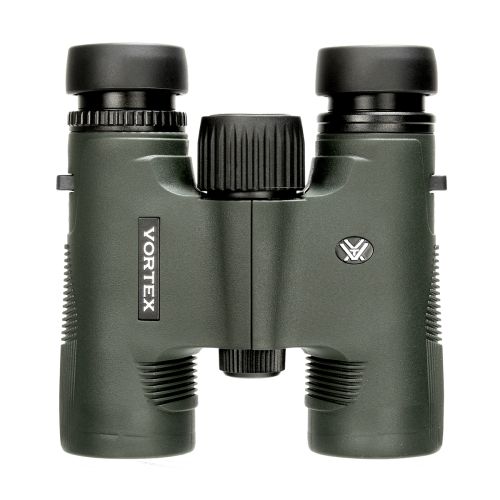 Vortex Diamondback HD 10x28 Binoculars DB-211