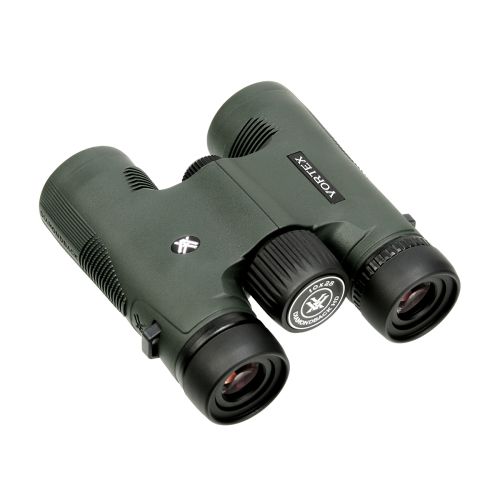 Vortex Diamondback HD 10x28 Binoculars DB-211