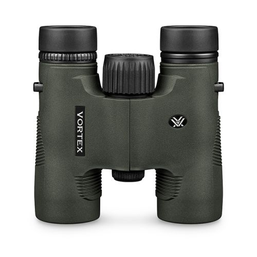 Vortex Diamondback HD 8x28 Binoculars DB-210