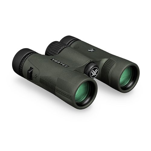 Vortex Diamondback HD 8x28 Binoculars DB-210