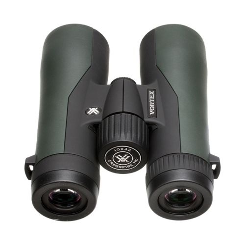 Vortex Crossfire HD 10x42 Binoculars CF-4312