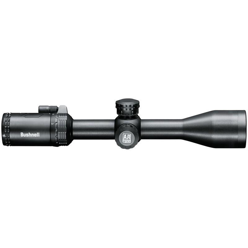 Bushnell AR Optics 3-9x40mm Rifle Scope AR73940