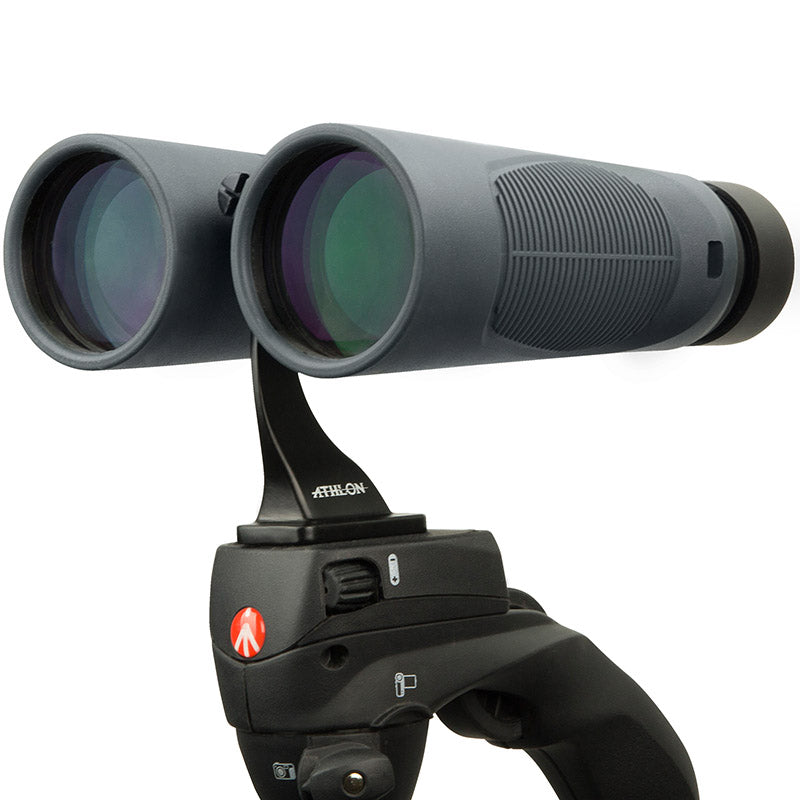 Athlon Optics Binocular Tripod Adapter - SharpShooter Optics