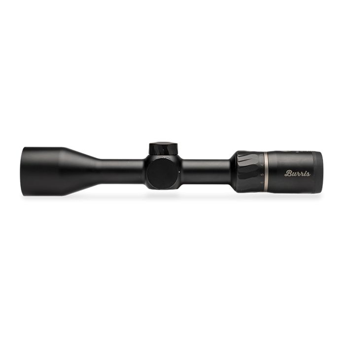 Burris Fullfield IV 2.5-10x42mm Plex Rifle Scope 200487