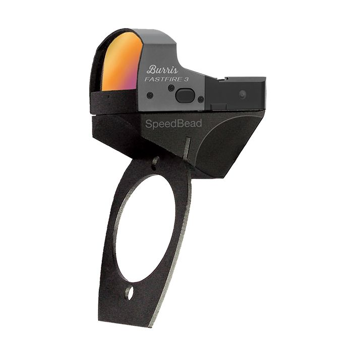 Burris Speed Bead - Fastfire III Shotgun Reflex Red Dot Sight 300244