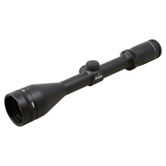 Burris Droptine 4.5-14x42mm Ballistic Plex Rifle Scope 200077