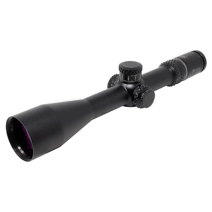 Burris XTR III 5.5-30x56mm SCR MOA Riflescope 201213