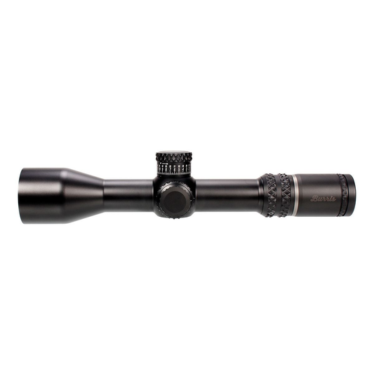 Burris XTR III 3.3-18x50 FFPmm Riflescope 201203
