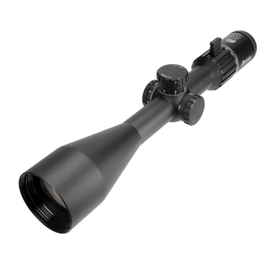 Burris RT-25 5-25x56mm SCR 2 MIL Reticle Rifle Scope 200481