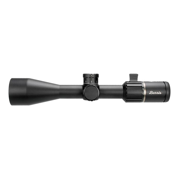 Burris RT-15 3-15x50mm SCR 2 MIL Rifle Scope 200480