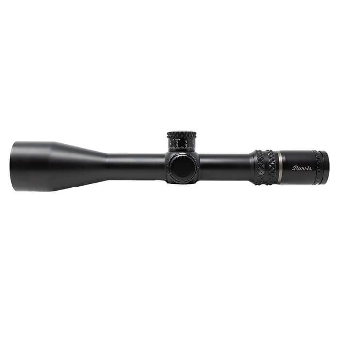 Burris XTR III 5.5-30x56mm SCR MOA Riflescope 201213