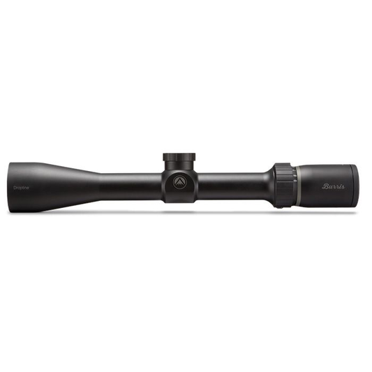 Burris Droptine 3-9x40mm Ballistic Plex Rifle Scope 200019