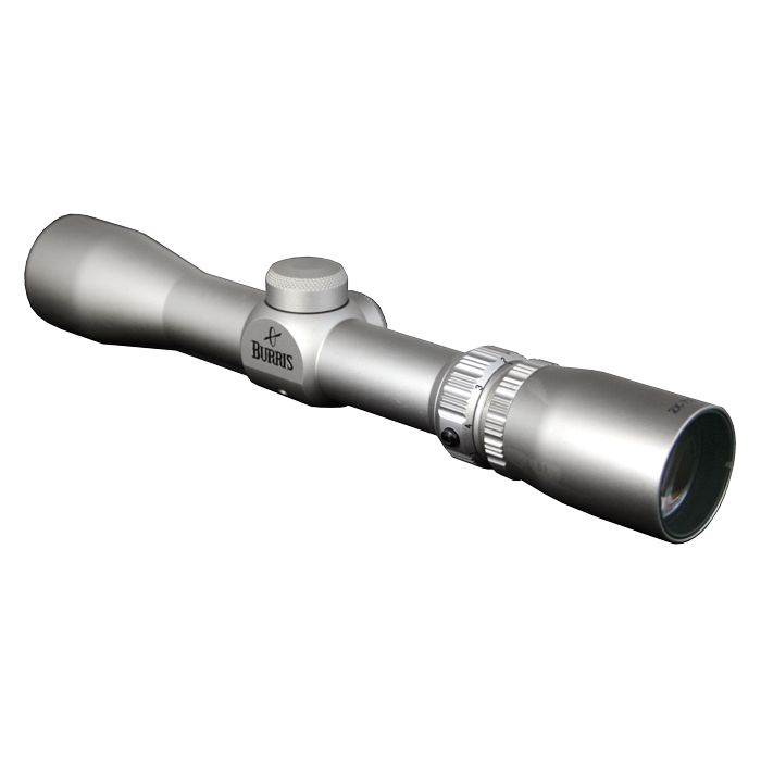 Burris Handgun 2-7x32mm Plex Riflescope 200298