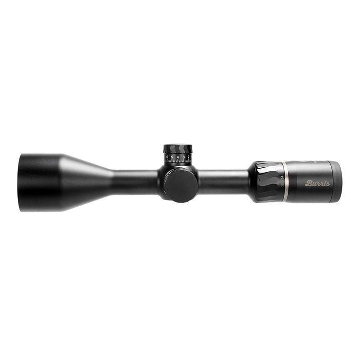 Burris Fullfield IV 4-16X50mm 6.5 Creedmoor Rifle Scope 200493