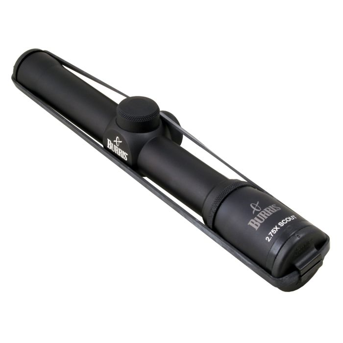 Burris Scout 2.75x20mm Heavy Plex Riflescope 200269 – Bad Dog Optics