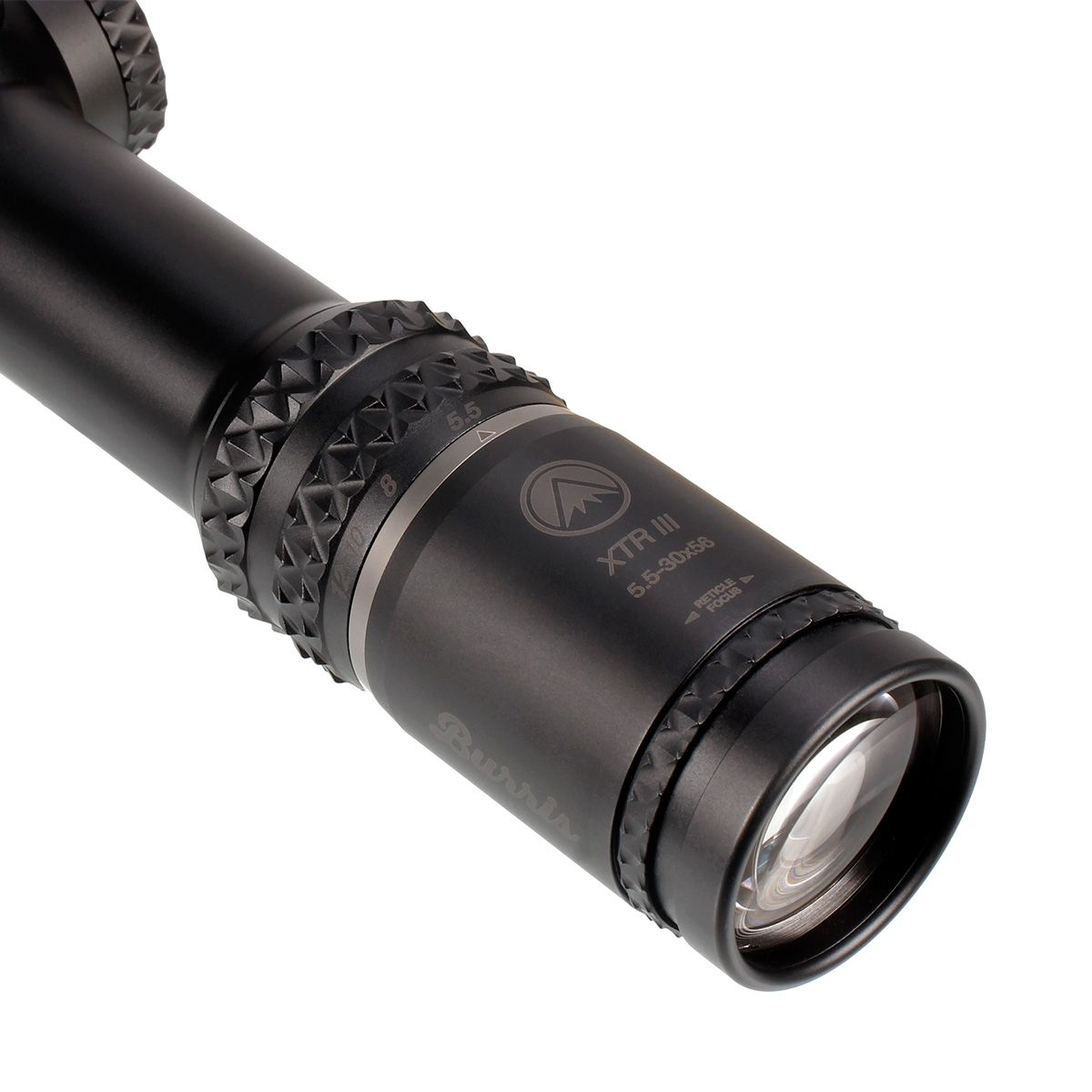 Burris XTR III 5.5-30x56mm FFP FFP Riflescope 201214