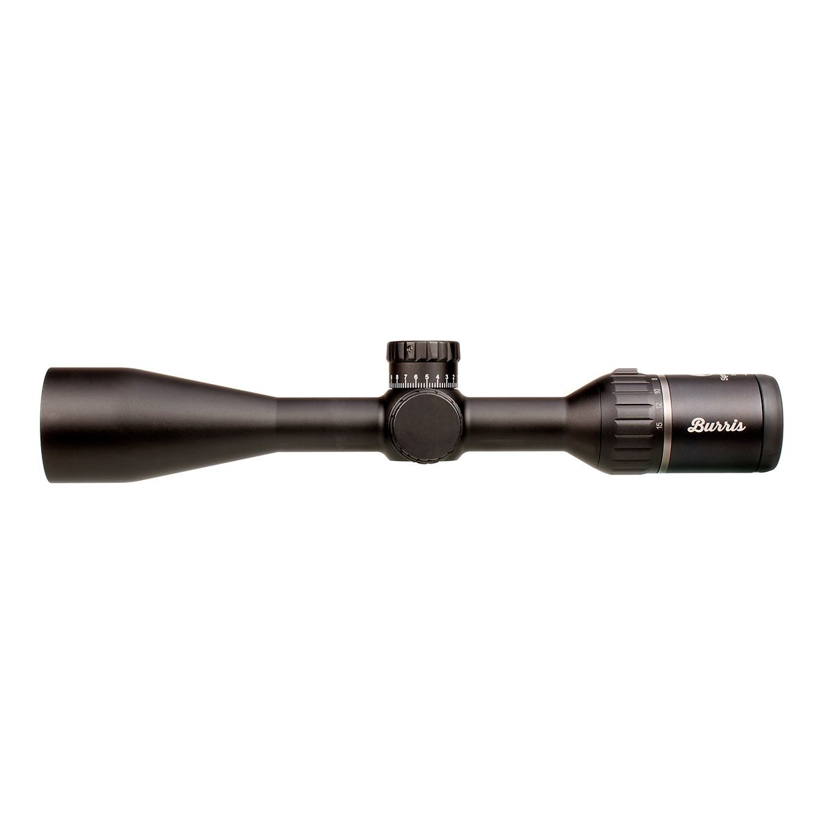 Burris Signature HD 3-15x44mm E3 RFP Rifle Scope 200531