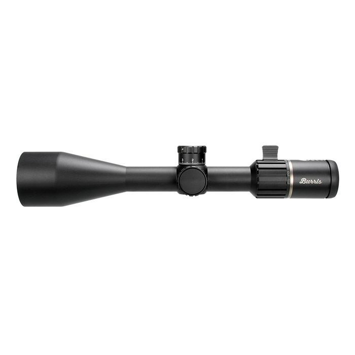 Burris RT-25 5-25x56mm SCR 2 MIL Reticle Rifle Scope 200481